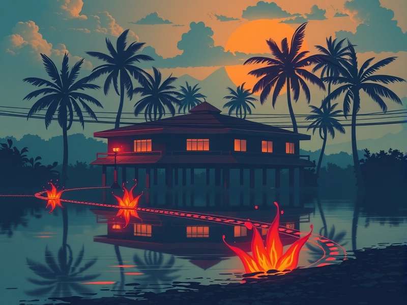 E-commerce website project