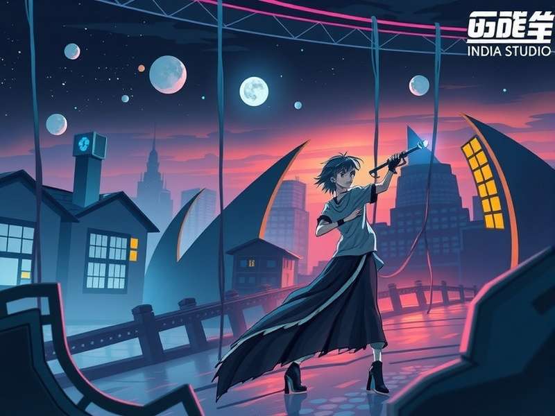 Rajesh Kumar - Creative Director